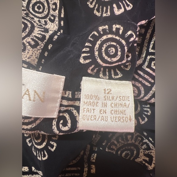 MAMA By H&M Cloth Shorts h&m mama shorts black Stamp stamps size 12 - Picture 14 of 14